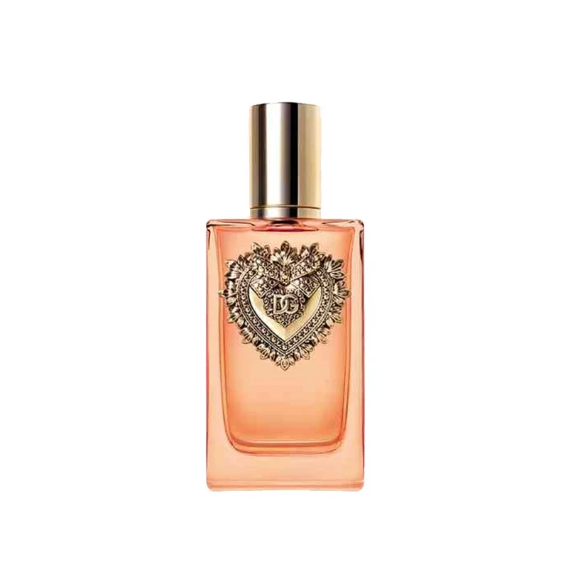 دوچله گابانا دیووشن اینتنس زنانه - DOLCE & GABBANA Devotion Intense