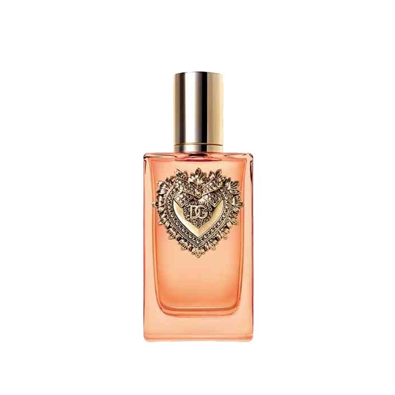 دوچله گابانا دیووشن اینتنس زنانه - DOLCE & GABBANA Devotion Intense دوچله گابانا دیووشن اینتنس زنانه - DOLCE & GABBANA Devotion Intense