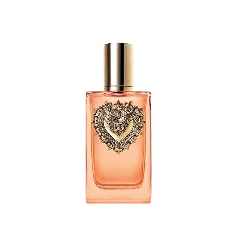 دوچله گابانا دیووشن اینتنس زنانه - DOLCE & GABBANA Devotion Intense