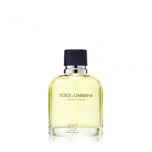 دوچله گابانا پور هوم مردانه - DOLCE & GABBANA Pour homme