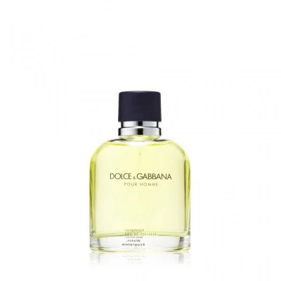 دوچله گابانا دولچه اند گابانا پورهوم-پوف اٌم مردانه - DOLCE & GABBANA Pour homme