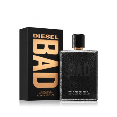 دیزل بد مردانه - DIESEL Bad