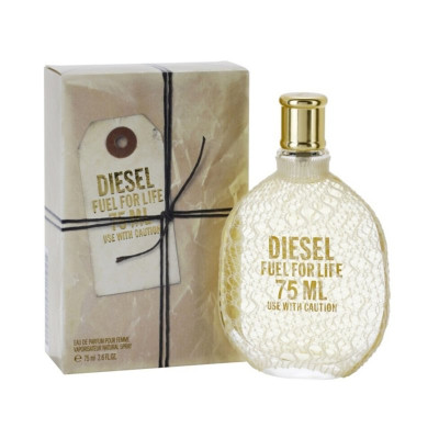 دیزل فیول فور لایف فمه زنانه - DIESEL Fuel For Life Femme