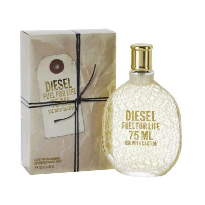 دیزل فیول فور لایف فمه زنانه - DIESEL Fuel For Life Femme