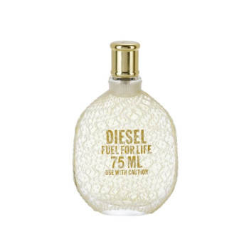 دکانت عطر دیزل فیول فور لایف فمه اصل 5میل | DIESEL Fuel For Life Femme DECANT 5ML