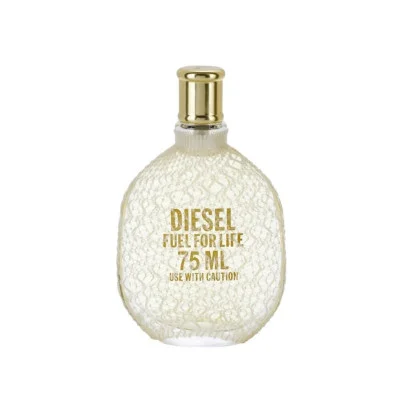 دیزل فیول فور لایف فمه زنانه - DIESEL Fuel For Life Femme