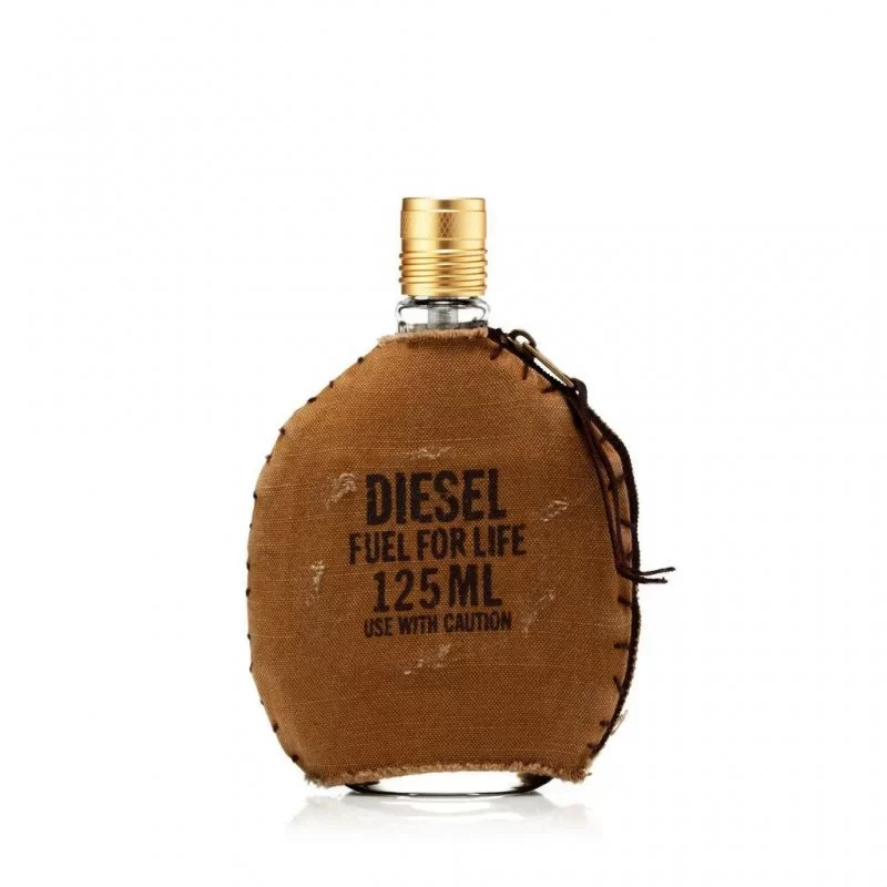 دیزل فیول فور لایف  مردانه - DIESEL Fuel For Life Men