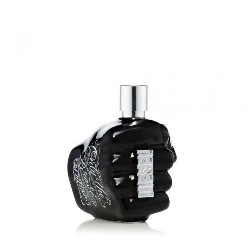 دیزل آنلی د بروی تتو مردانه - DIESEL Only The brave Tattoo