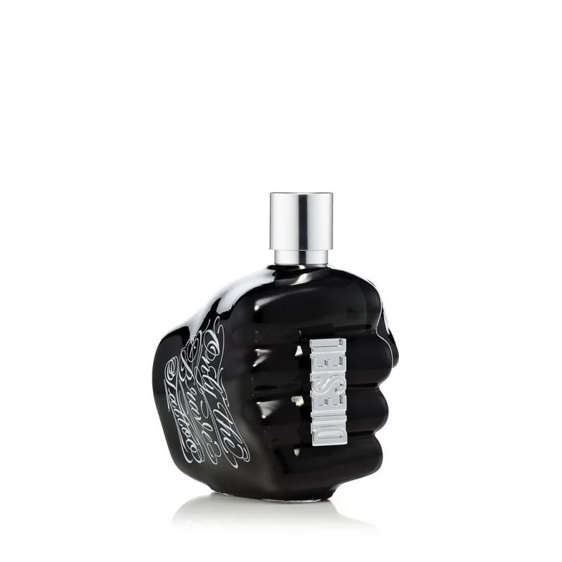 دیزل آنلی د بروی تتو مردانه - DIESEL Only The brave Tattoo