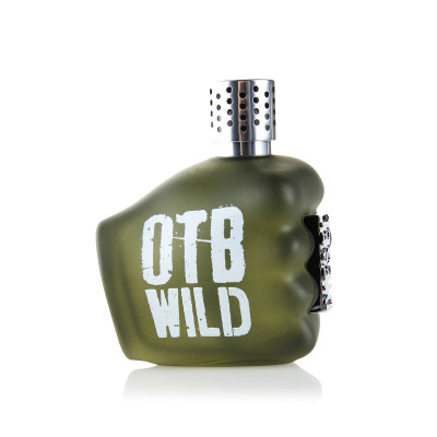 دیزل انلی د بریو وایلد مردانه - DIESEL Only the Brave Wild