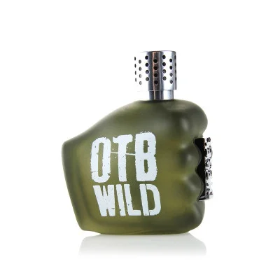 دیزل انلی د بریو وایلد مردانه - DIESEL Only the Brave Wild