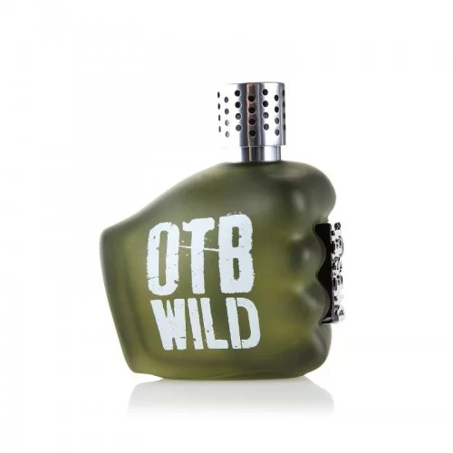 دیزل انلی د بریو وایلد مردانه - DIESEL Only the Brave Wild دیزل انلی د بریو وایلد مردانه - DIESEL Only the Brave Wild