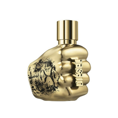 دیزل اسپریت آف د بریو اینتنس مردانه - DIESEL Spirit Of The Brave Intense