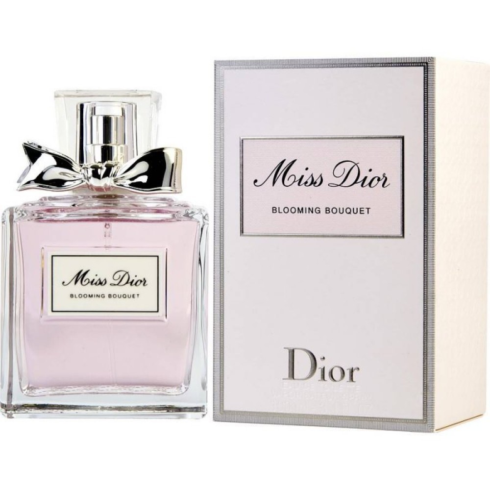 دیور بلومنیگ بوکه-بوکت زنانه - Dior Miss Dior Blooming Bouquet