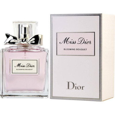 دیور بلومنیگ بوکه-بوکت زنانه - Dior Miss Dior Blooming Bouquet دیور بلومنیگ بوکه-بوکت زنانه - Dior Miss Dior Blooming Bouquet
