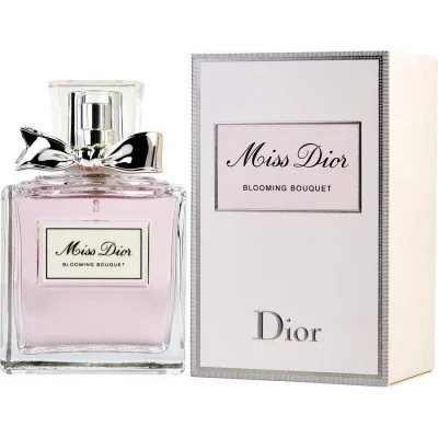 دیور بلومنیگ بوکه-بوکت زنانه - Dior Miss Dior Blooming Bouquet دیور بلومنیگ بوکه-بوکت زنانه - Dior Miss Dior Blooming Bouquet