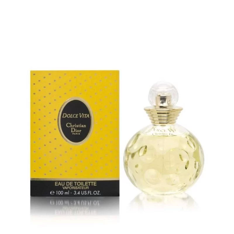 دیور دولچه ویتا  زنانه - Dior Dolce Vita