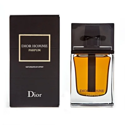 دیور هوم پرفوم -اُم پغفوم  مردانه - Dior Homme Parfum