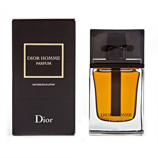 عطر دیور هوم پرفوم -اُم پغفوم  مردانه اصل آکبند 100میل | Dior Homme Parfum