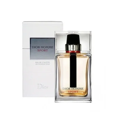دیور هوم اسپورت (نسخه 2017) مردانه - Dior Homme Sport