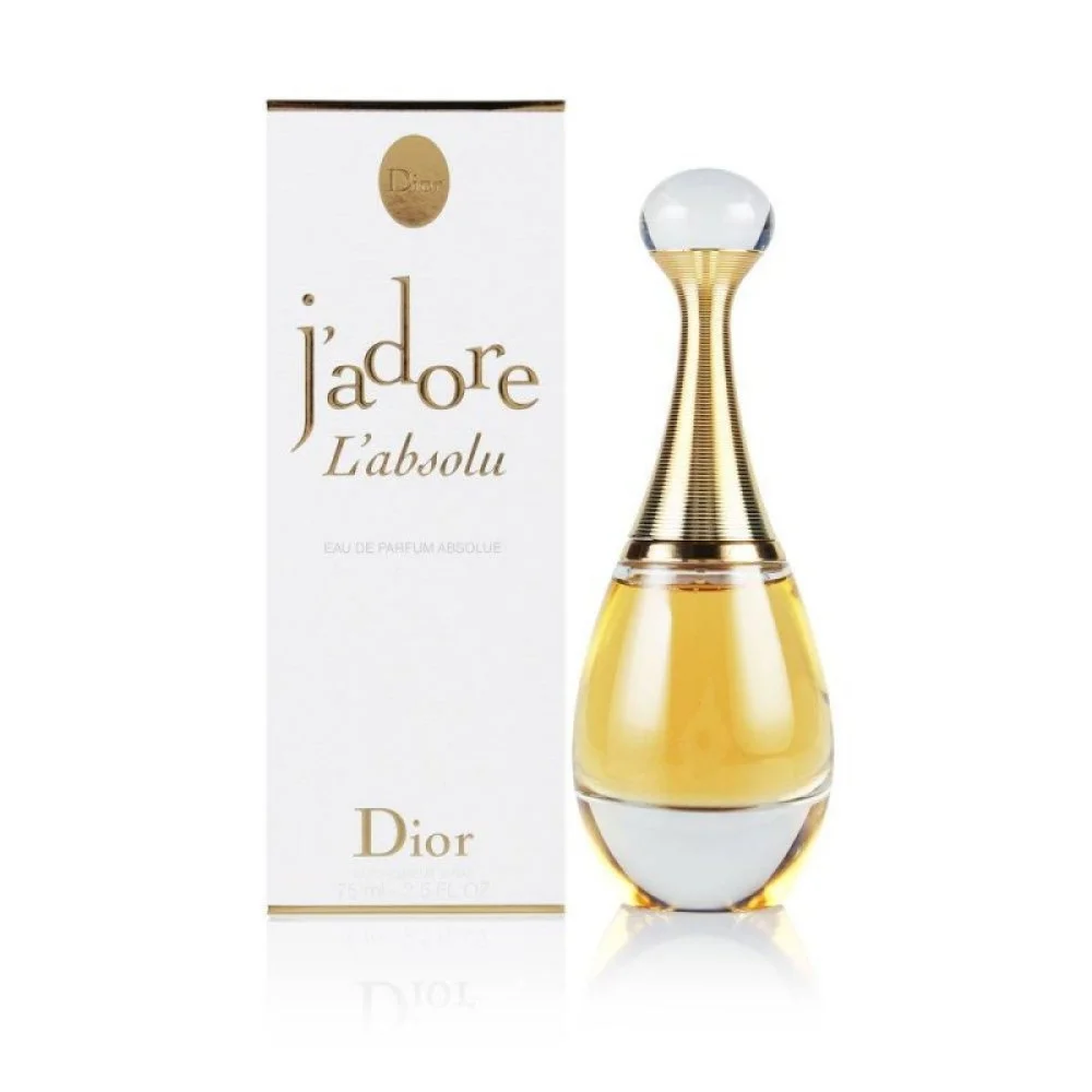دیور ژادور ابسولو زنانه - Dior Jadore Labsolu