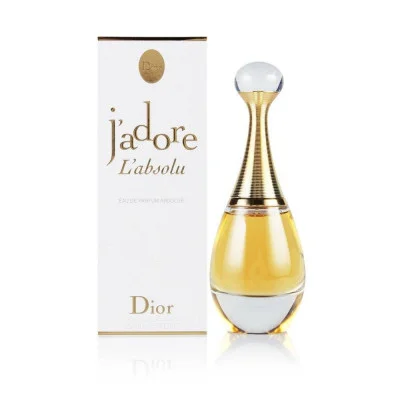 دیور ژادور ابسولو زنانه - Dior Jadore Labsolu دیور ژادور ابسولو زنانه - Dior Jadore Labsolu