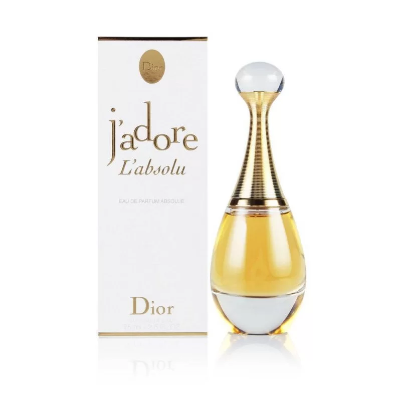 دیور ژادور ابسولو زنانه - Dior Jadore Labsolu