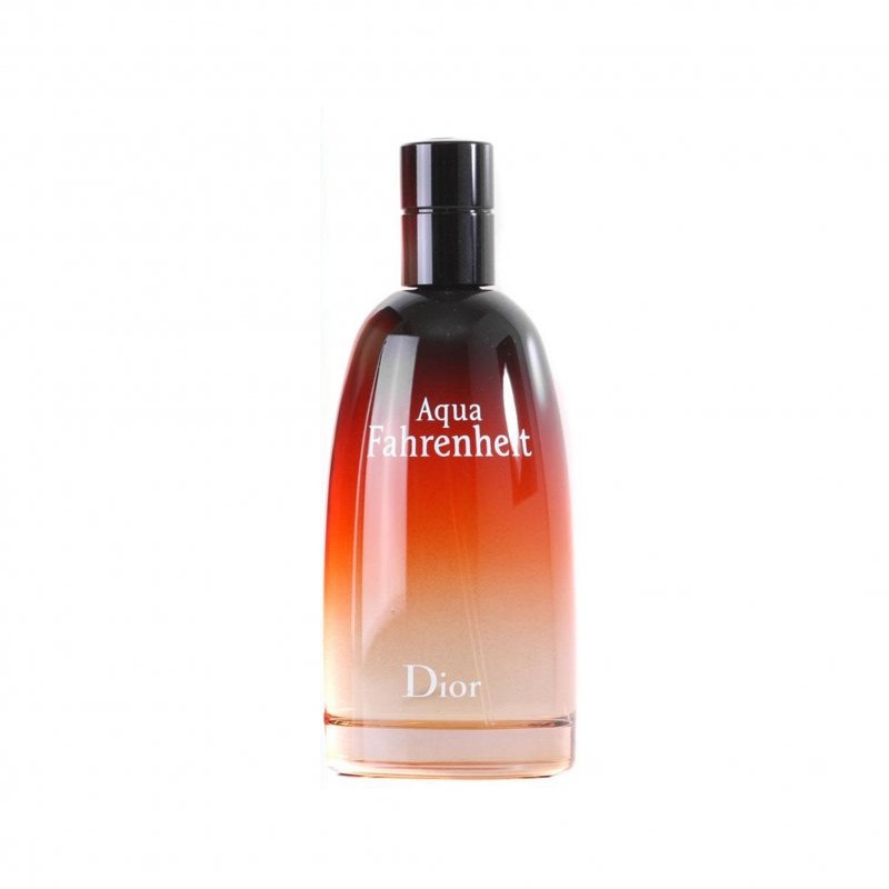 دیور آکوا فارنهایت مردانه - Dior Aqua Fahrenheit