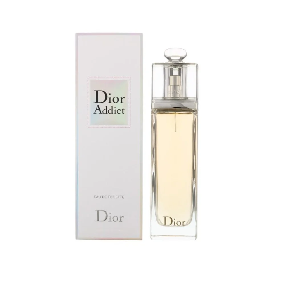 دیور ادیکت ادوتویلت زنانه - Dior Addict Eau de Toilette دیور ادیکت ادوتویلت زنانه - Dior Addict Eau de Toilette