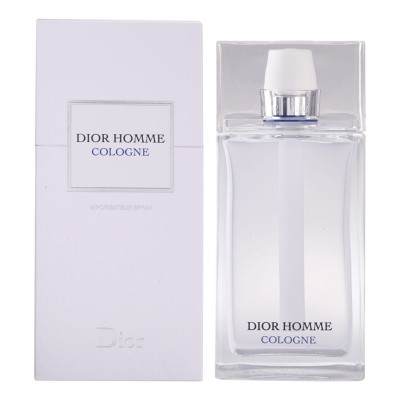 دیور هوم کلون -اُم کلون مردانه - Dior Homme Cologne (2013) دیور هوم کلون -اُم کلون مردانه - Dior Homme Cologne (2013)