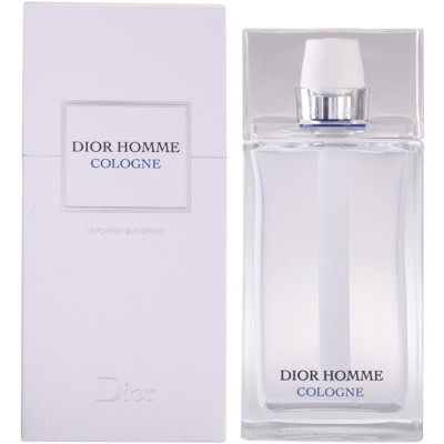 دیور هوم کلون -اُم کلون  مردانه - Dior Homme Cologne (2013)