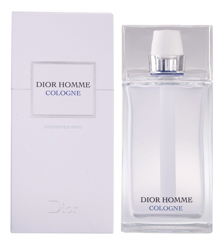 دیور هوم کلون -اُم کلون مردانه - Dior Homme Cologne (2013) دیور هوم کلون -اُم کلون مردانه - Dior Homme Cologne (2013)