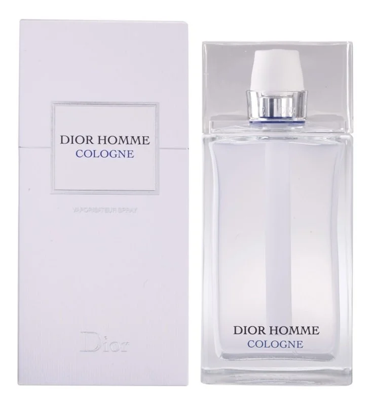 دیور هوم کلون -اُم کلون  مردانه - Dior Homme Cologne (2013)