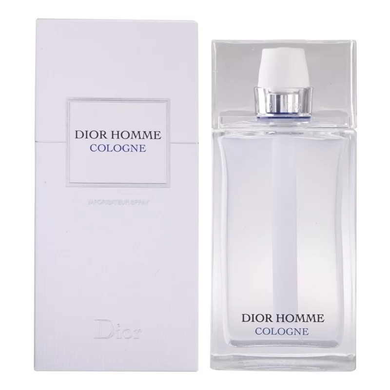 دیور هوم کلون -اُم کلون  مردانه - Dior Homme Cologne (2013)