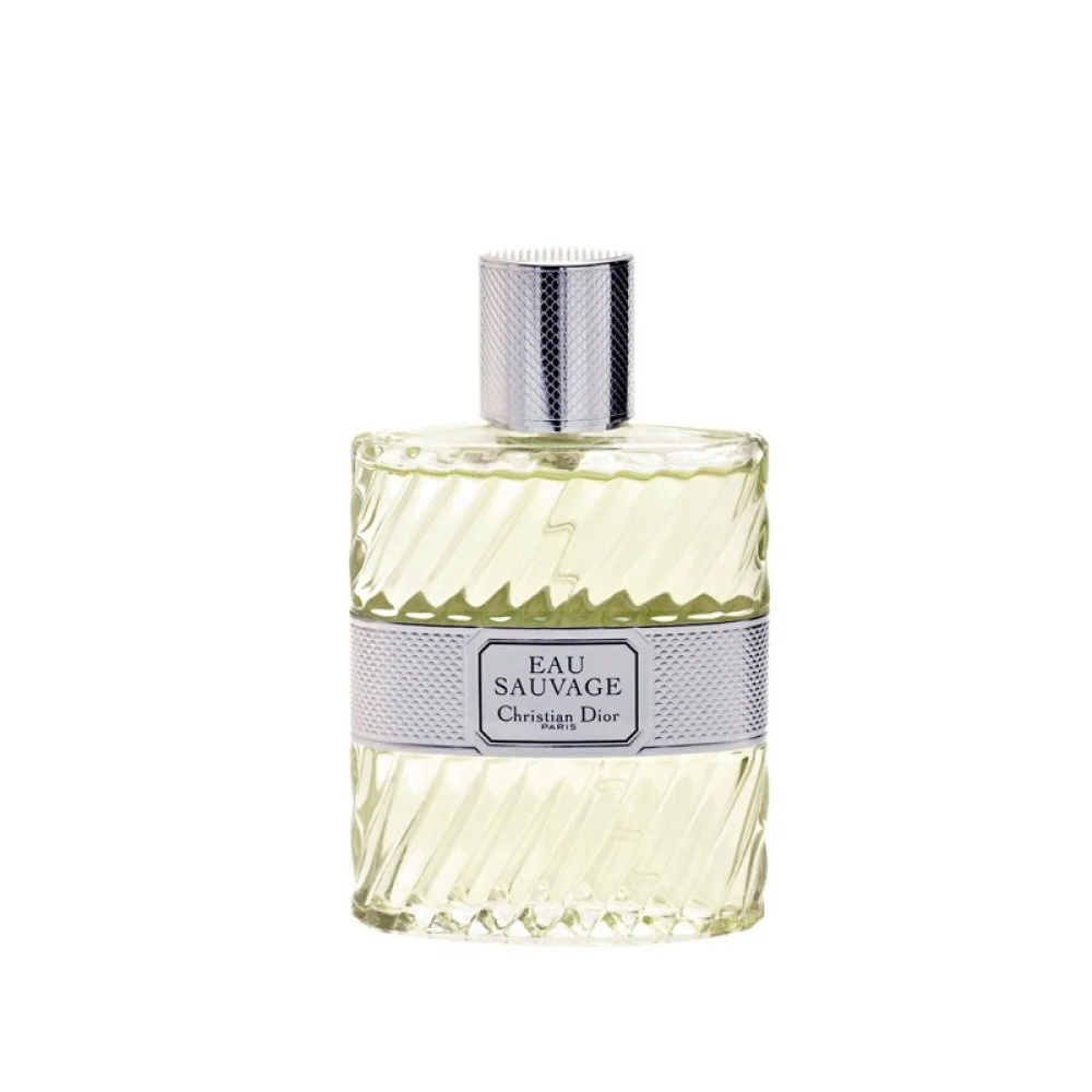 دیور ائو سواژ - ائو ساویج مردانه - Dior Eau Sauvage