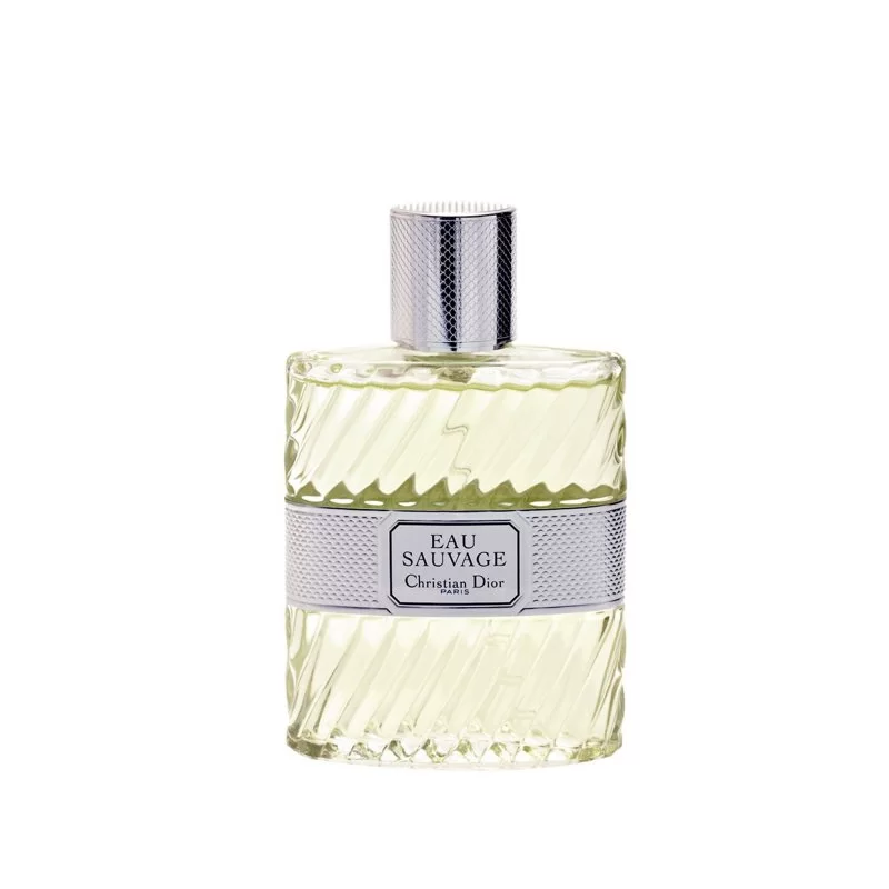 دیور ائو سواژ - ائو ساویج مردانه - Dior Eau Sauvage