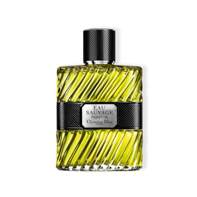 دیور ائو سواژ پرفوم -پقفوم مردانه - Dior Eau Sauvage PARFUM