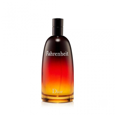 دیور فارنهایت  مردانه - Dior Fahrenheit EDT
