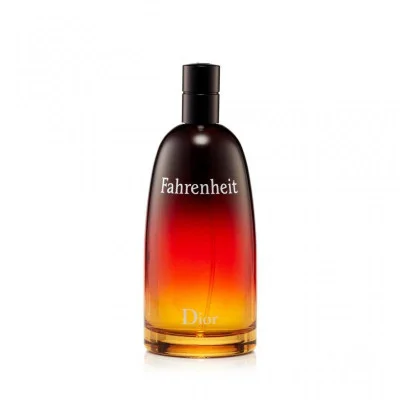 دیور فارنهایت  مردانه - Dior Fahrenheit EDT