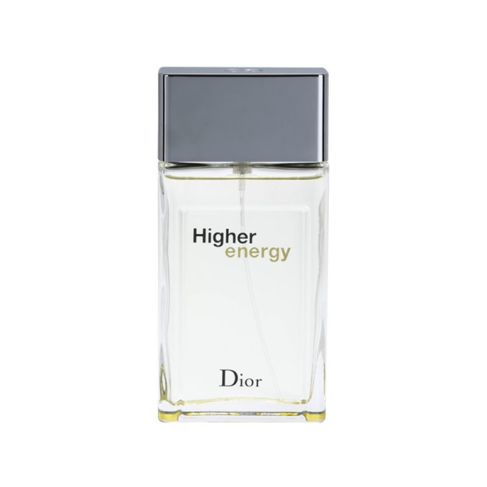 دیور هایر انرژی من مردانه - Dior Higher Energy Men