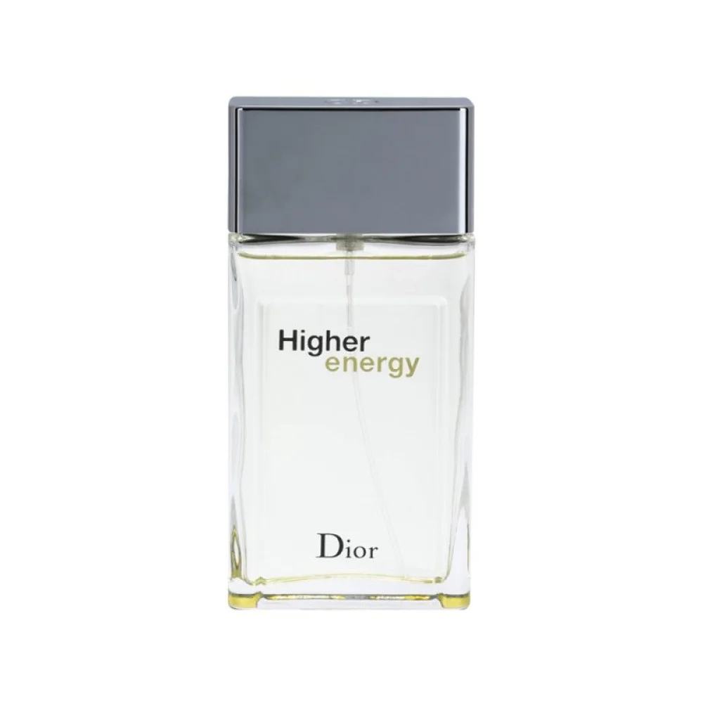 دیور هایر انرژی من مردانه - Dior Higher Energy Men