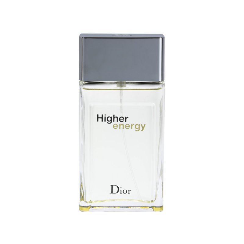 عطر دیور هایر انرژی من مردانه اصل آکبند 100میل | Dior Higher Energy Men