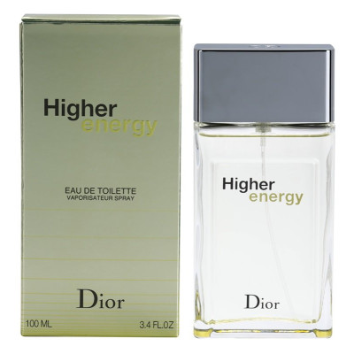 دیور هایر انرژی من مردانه - Dior Higher Energy Men دیور هایر انرژی من مردانه - Dior Higher Energy Men