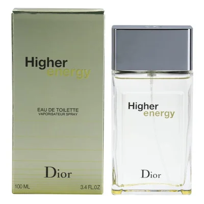 دیور هایر انرژی من مردانه - Dior Higher Energy Men دیور هایر انرژی من مردانه - Dior Higher Energy Men