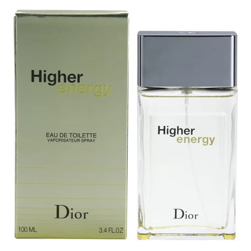 دیور هایر انرژی من مردانه - Dior Higher Energy Men