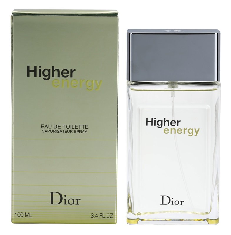 دیور هایر انرژی من مردانه - Dior Higher Energy Men دیور هایر انرژی من مردانه - Dior Higher Energy Men