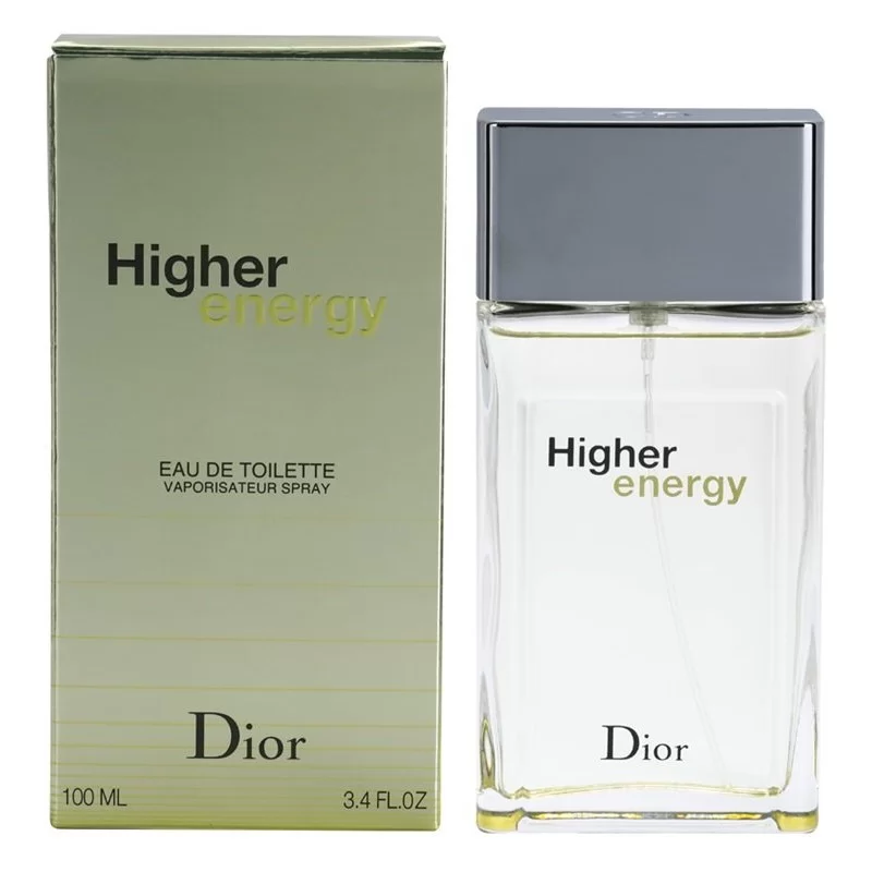 دیور هایر انرژی من مردانه - Dior Higher Energy Men