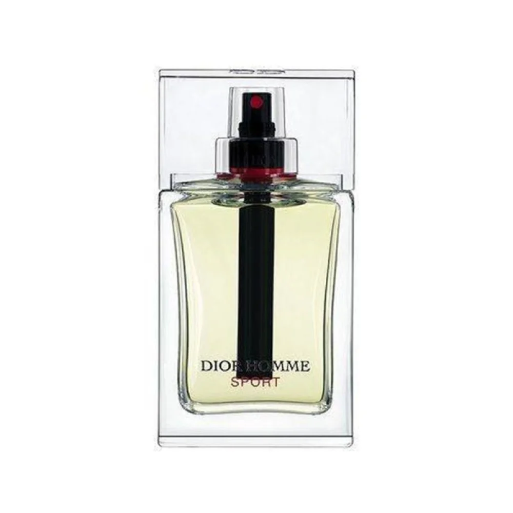 دیور هوم اسپورت (نسخه 2017) مردانه - Dior Homme Sport