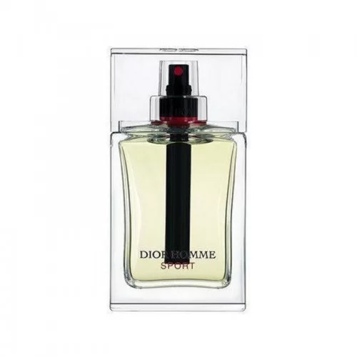 دیور هوم اسپورت (نسخه 2017) مردانه - Dior Homme Sport