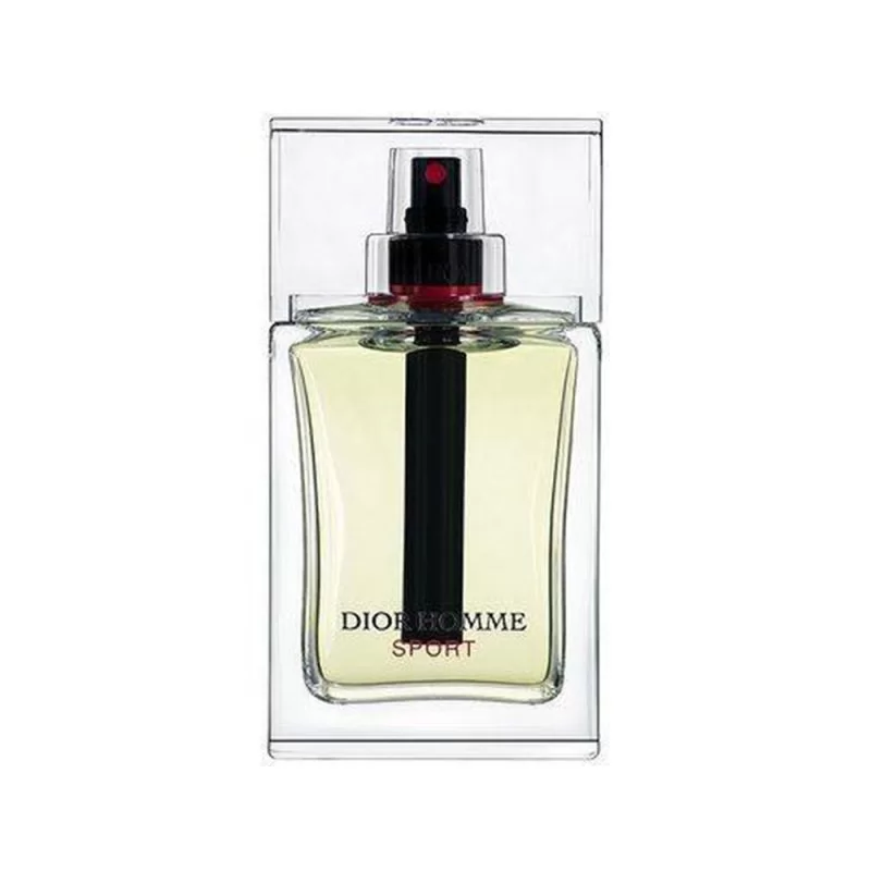 دیور هوم اسپورت (نسخه 2017) مردانه - Dior Homme Sport